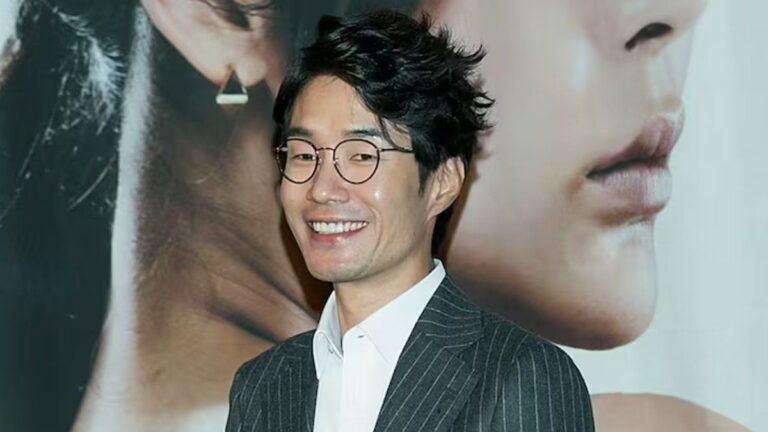 Hallaron muerto dentro de un vehículo a Song Young-kyu, un conocido actor surcoreano