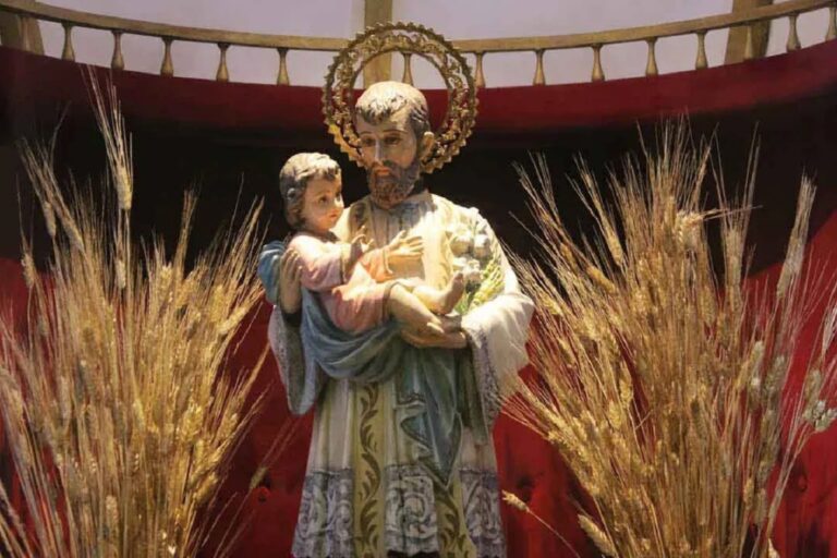 San Cayetano: los tres milagros no tan conocidos que vanaglorian en esta fecha al santo del pan y el trabajo