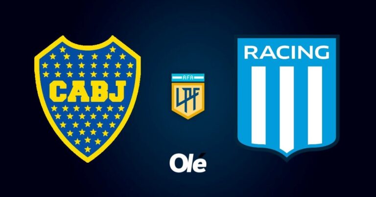 Encuesta Olé: quién gana el clásico entre Boca y Racing