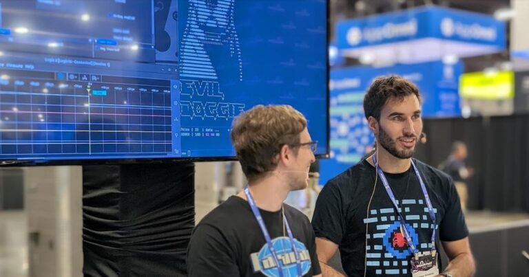 Black Hat USA 2025: evilDoggie, el dispositivo argentino que pone a prueba la seguridad de los autos modernos