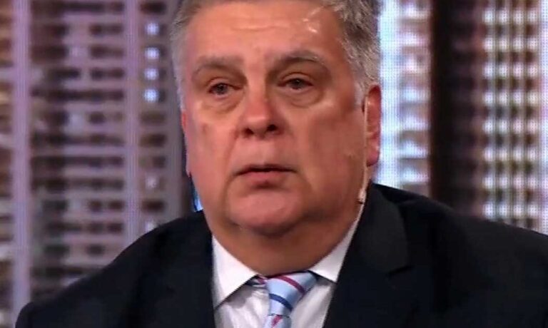 Luis Ventura atraviesa una dolorosa muerte familiar y expresó todo su dolor: «Era atroz seguir así»