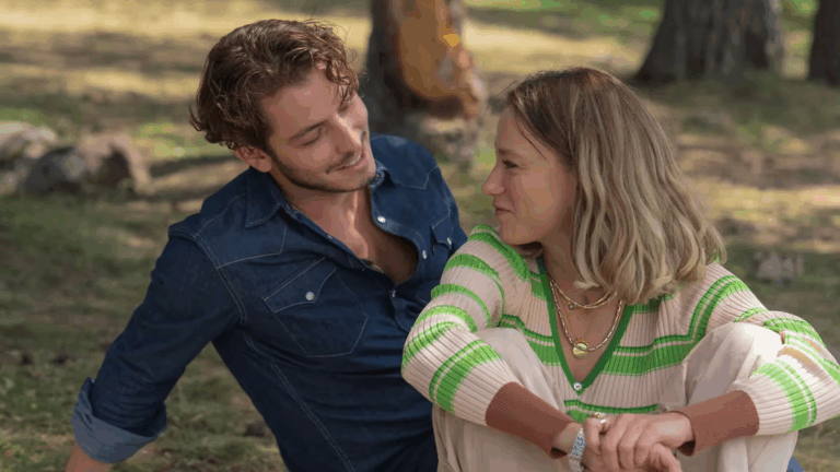 Netflix: el drama que enamora a todos con muy pocos capítulos