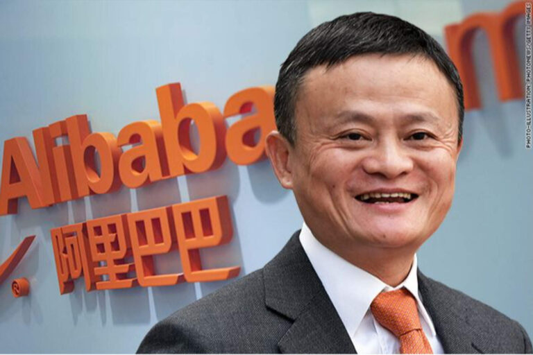 Jack Ma reaparece tras dos años marcado por censura y persecución del régimen china