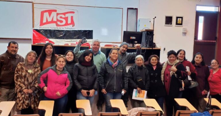 Salta. La Constituyente en Orán: una oportunidad para manifestar los reclamos