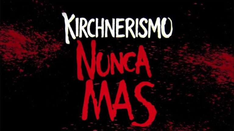 «Kirchnerismo nunca más»: La Libertad Avanza sacó su primer spot de cara a las elecciones en la provincia de Buenos Aires