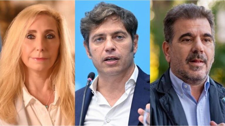 Provincia de Buenos Aires: Quién gana la inédita elección ente Fuerza Patria y La Libertad Avanza?