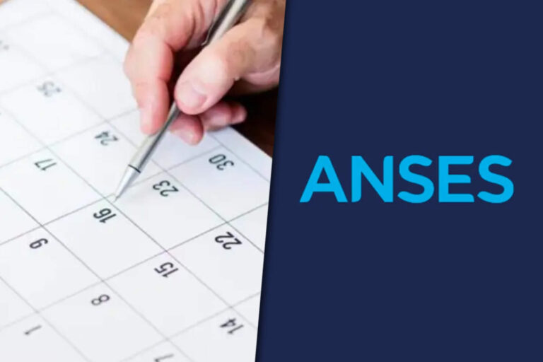 ANSES paga hoy: beneficiarios del jueves 14 de agosto