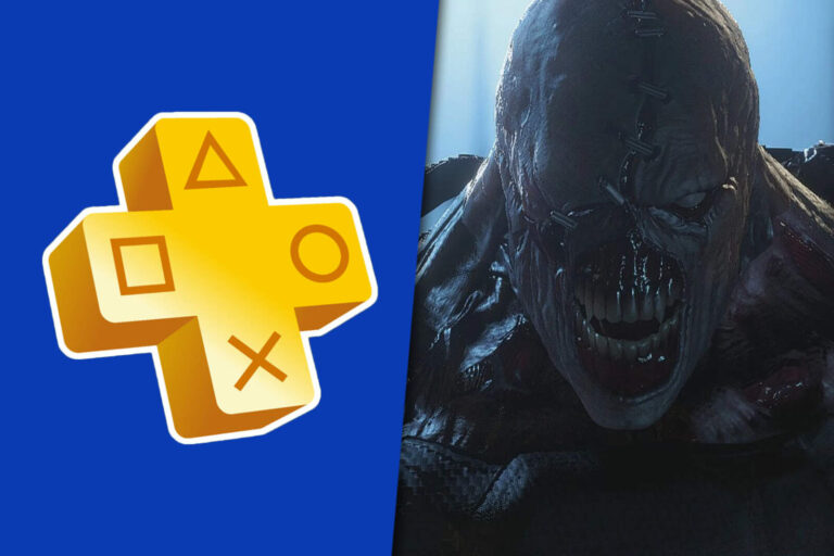 Sony anunció los juegos de PS Plus Extra y Premium de agosto