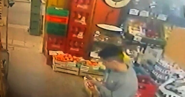 La insólita manera en que cayeron los acusados de matar a una mujer en un robo en La Matanza