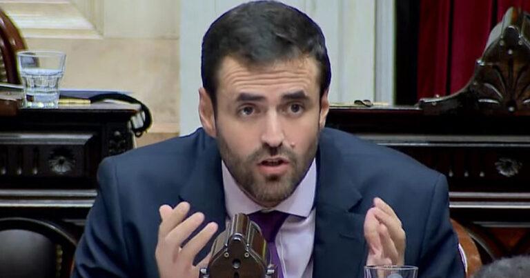 Cierre de listas en Salta: un diputado de La Cámpora investigado suena como candidato a senador