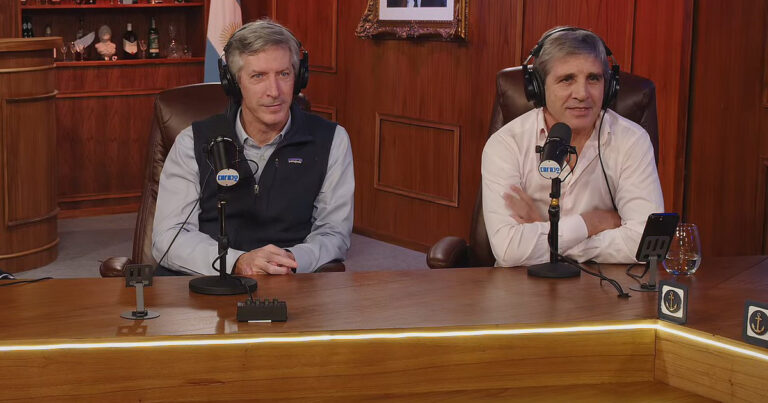 Cómo se pasó de expandir el crédito a la contracción de altas tasas y suba de encajes