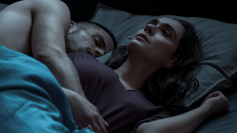 Prohibido para mentes cerradas: la atrevida miniserie de 6 capítulos en Netflix que desata límites y provoca tentaciones