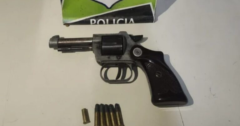 Un hombre de 88 años impidió que dos ladrones robaran su casa: los ahuyentó a tiros