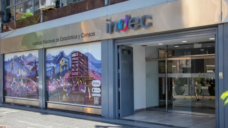 INDEC: renunció un funcionario clave encargado de medir las condiciones de vida