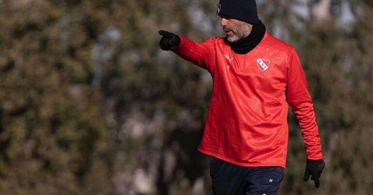Independiente: a todo o nada ante la U y el 11 posible