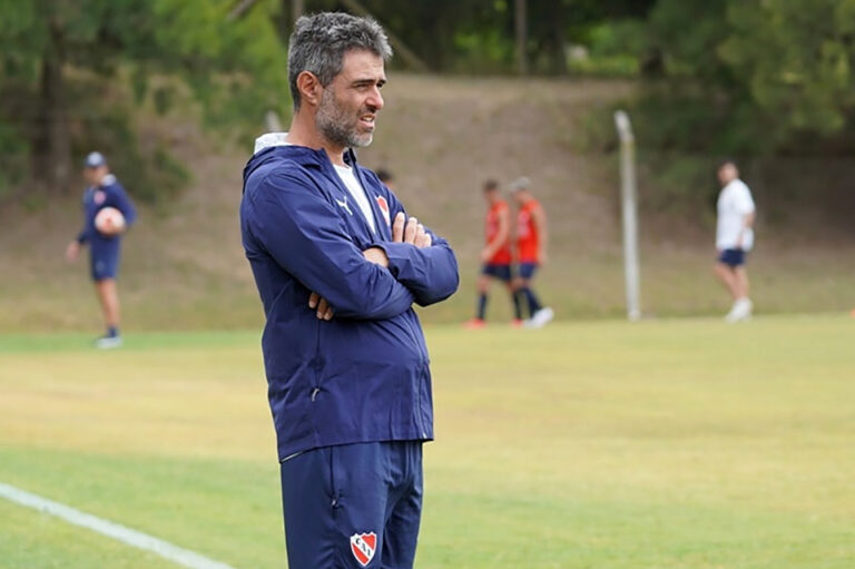 Copa Sudamericana: el golpeado Independiente va por la revancha