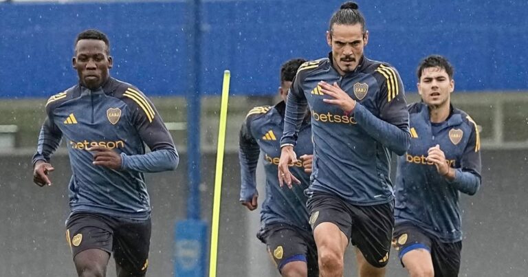 Boca, EN VIVO: doble turno, concentración, los preparativos del 11 y las últimas noticias de este miércoles 20 de agosto