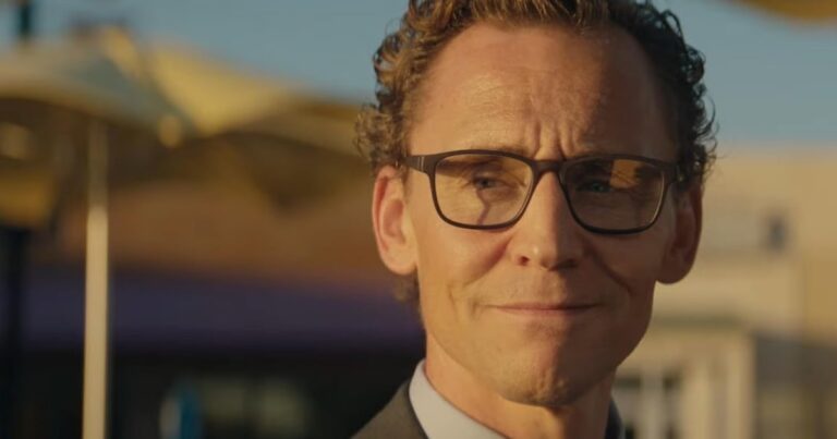 La vida de Chuck, un Stephen King fantasioso, extraño y hasta con Luke Skywalker