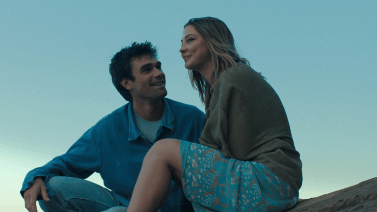 Basada en un exitoso libro: la romántica película de Prime Video que conquistará tu corazón