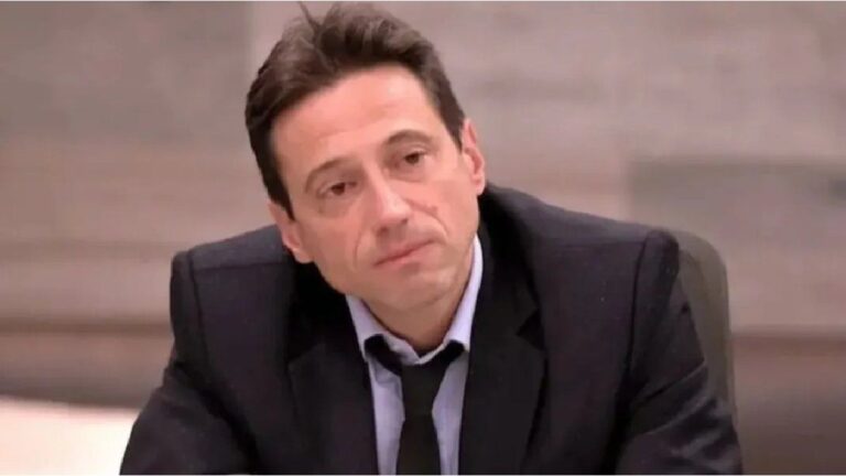 San Lorenzo: Marcelo Moretti pone fin a su licencia y prepara su regreso a la presidencia