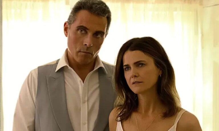 La miniserie de Netflix perfecta para ver este fin de semana: drama, tensión y éxito total