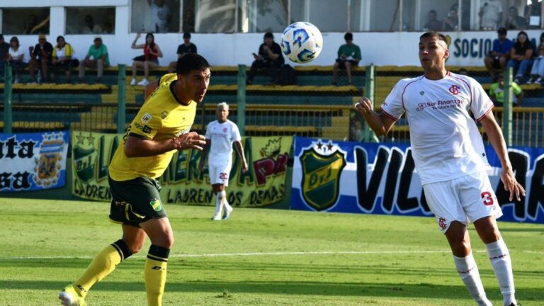 Barracas Central vs. Defensa y Justicia, por el Torneo Clausura 2025: horario, formaciones y TV