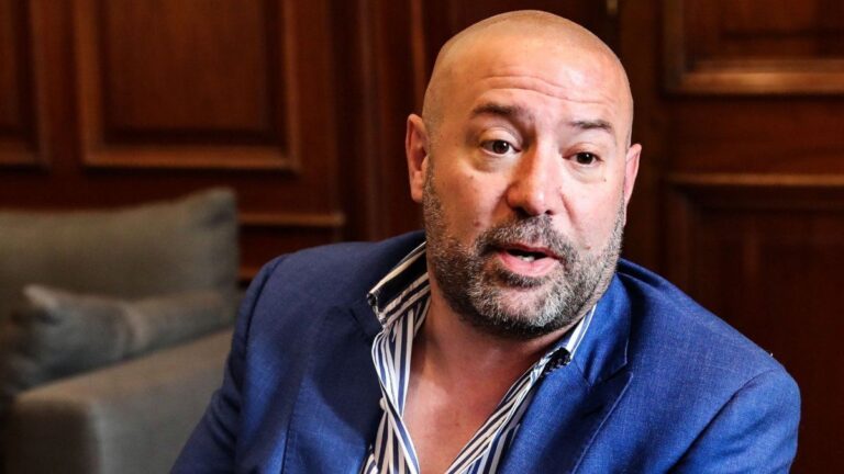 Allanamientos por presuntas coimas en la ANDIS: secuestraron los celulares de Spanguolo y una máquina de contar billetes