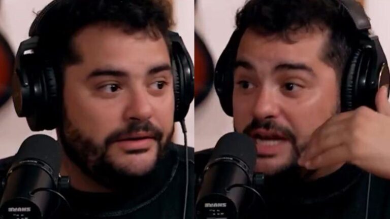 Sofía Gonet y Homero Pettinato, y un reencuentro que nadie esperaba: «Durmiendo en casa»