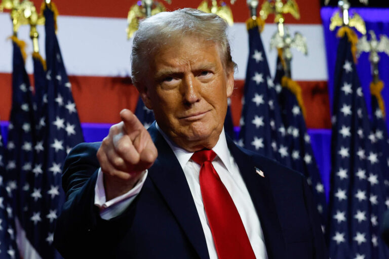 Trump llegó a un acuerdo con Intel para comprar el 10% que pertenecía a los chinos