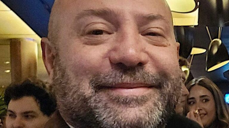 Causa por presuntas coimas en ANDIS: prohibieron salir del país a Diego Spagnuolo