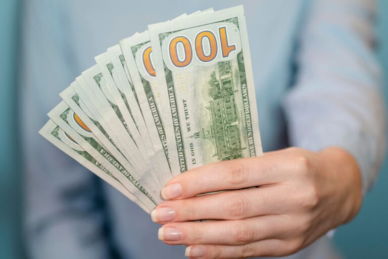 Precio del dólar hoy en México: tipo de cambio en vivo y a cuánto cotiza en pesos este lunes 25 de agosto