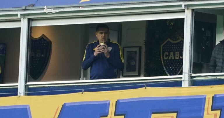 Pase cerrado: de borrado en Boca a Europa en busca de su sueño máximo