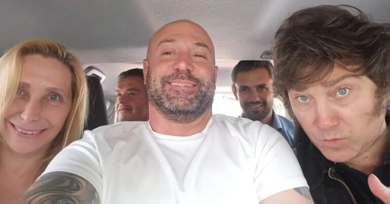 El escándalo de los audios: La justicia sumó al caso a la Procuraduría de Investigaciones Administrativas