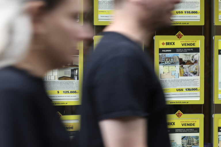 Uno que zafa de la crisis