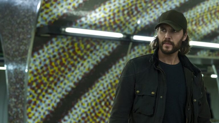 Estreno esperado en Prime Video: la precuela de una exitosa serie de la plataforma