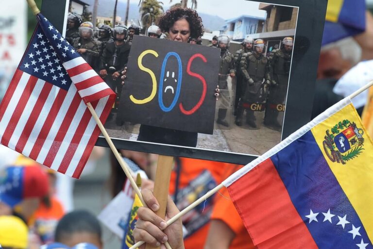 Actualizaciones sobre el TPS para venezolanos hoy en Estados Unidos: decisión clave del juez federal