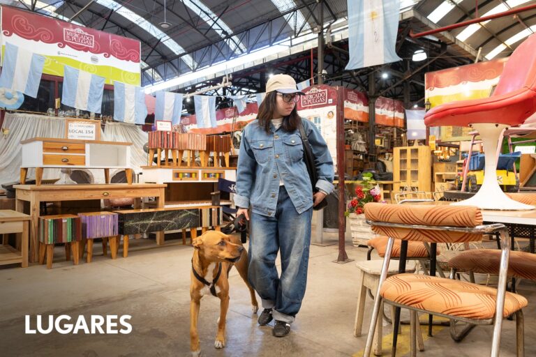 El barrio porteño de casas bajas, verde y adoquines que fue elegido como el de mejor calidad de vida