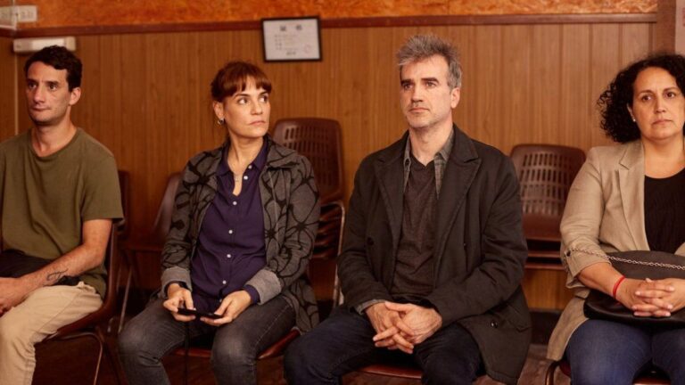 Disney+ presentó el tráiler y confirmó la fecha de estreno de la serie «Los Mufas: suerte para la desgracia»