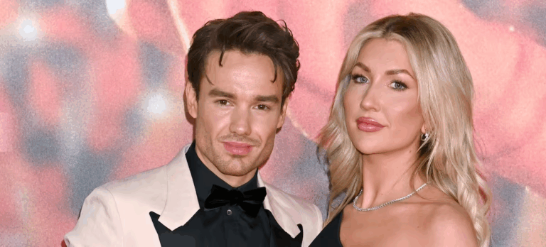 El desgarrador video de la novia de Liam Payne en el día de su cumpleaños a 10 meses de su muerte