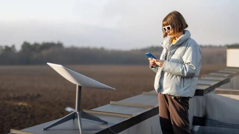 Starlink modifica sus planes y pone fin a uno de sus beneficios más atractivos