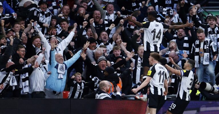 La Premier League gastó 3000 millones de euros y cerró un mercado de pases récord: la transferencia top y quiénes son los integrantes del Big Six