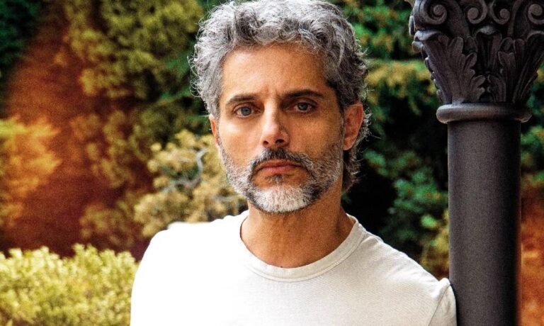 El talento oculto de Joaquín Furriel que nadie imaginaba