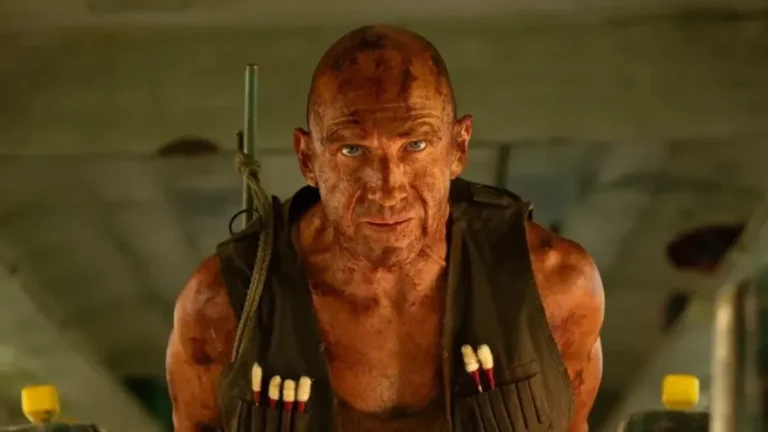 La película «28 Years Later: The Bone Temple» presentó su escalofriante primer tráiler