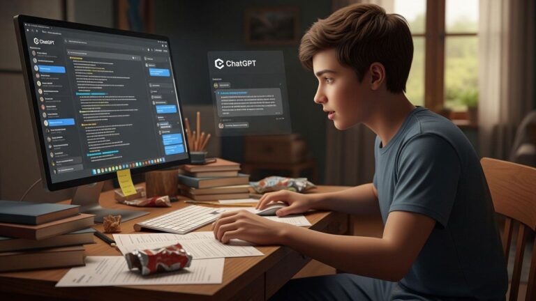 La Inteligencia Artificial no podrá hablar más con adolescentes sobre ciertos temas: cuáles son y por qué