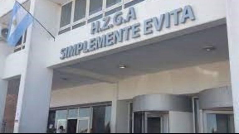 González Catán: dos policías sufrieron intoxicación por monóxido de carbono y uno permanece en estado crítico