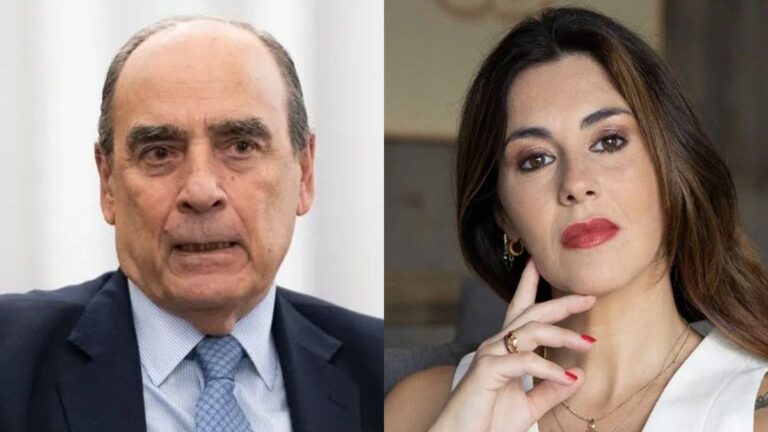 Guillermo Francos cruzó a Marcela Pagano: «Es una golpista que pretende voltear al Gobierno»