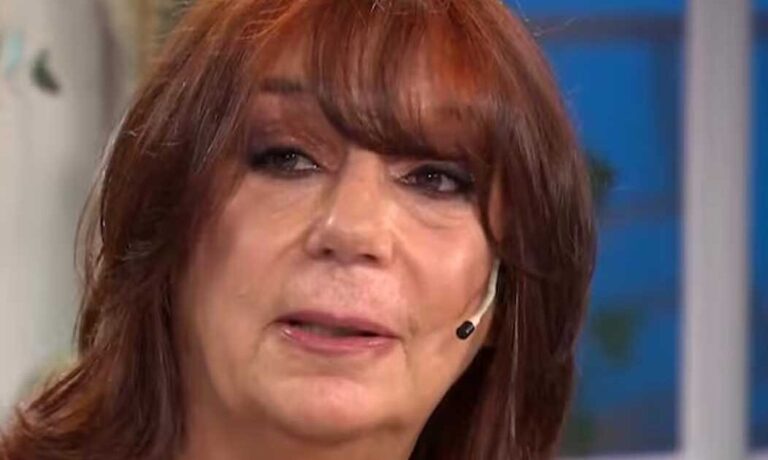 Ludovica Squirru reveló el único signo del Horóscopo Chino que tendrá buena suerte, amor y dinero en septiembre