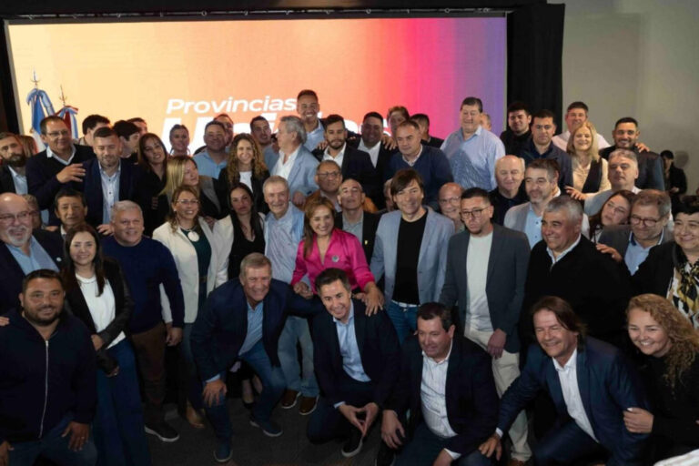 PJ y UCR en Córdoba: partidos distintos, pero cada vez más iguales en la práctica