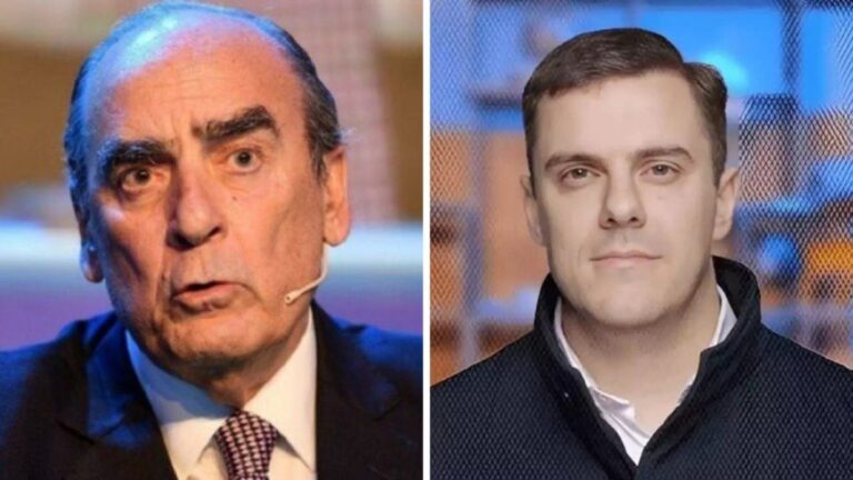 Guillermo Francos cruzó al Gordo Dan por sus polémicos dichos sobre Luiz Juez: «No puede aceptarse de ninguna manera»