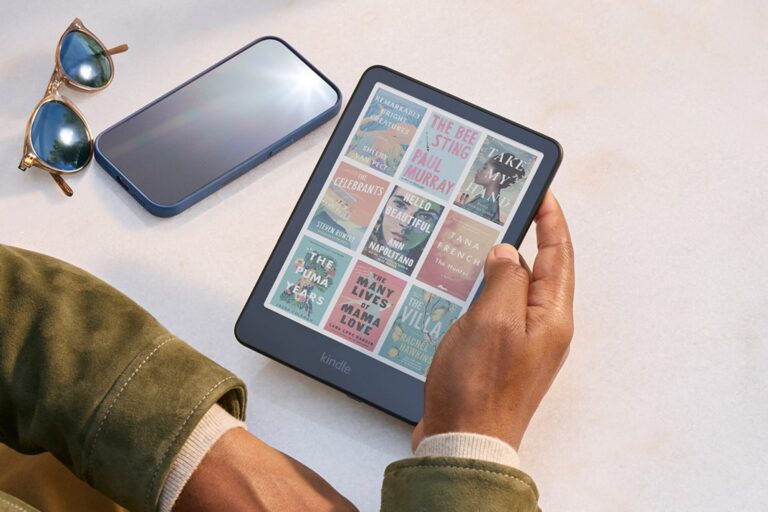 Cómo descargar libros gratis en Amazon: en inglés y en español